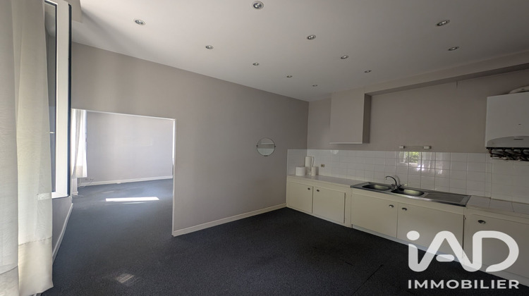 Ma-Cabane - Vente Appartement Oyonnax, 71 m²