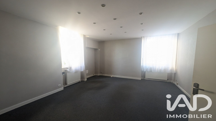 Ma-Cabane - Vente Appartement Oyonnax, 71 m²
