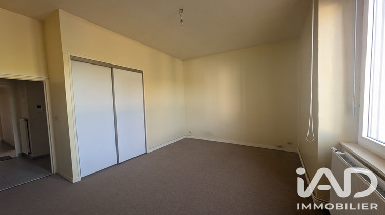Ma-Cabane - Vente Appartement Oyonnax, 71 m²