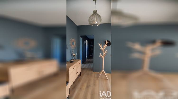 Ma-Cabane - Vente Appartement Oyonnax, 91 m²
