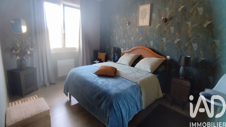 Ma-Cabane - Vente Appartement Oyonnax, 91 m²