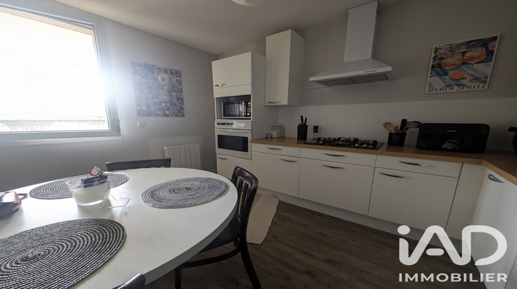 Ma-Cabane - Vente Appartement Oyonnax, 50 m²