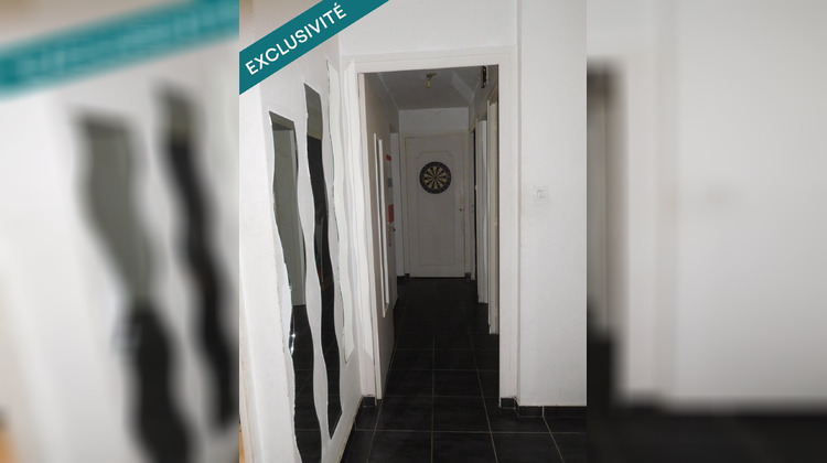 Ma-Cabane - Vente Appartement Oyonnax, 80 m²
