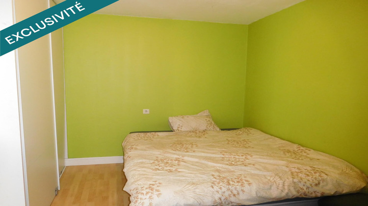Ma-Cabane - Vente Appartement Oyonnax, 80 m²