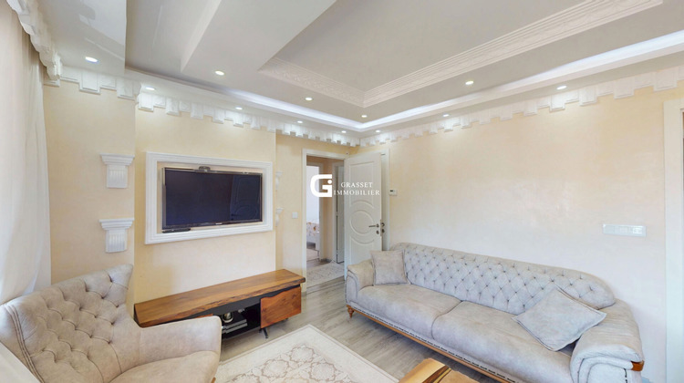 Ma-Cabane - Vente Appartement OYONNAX, 55 m²