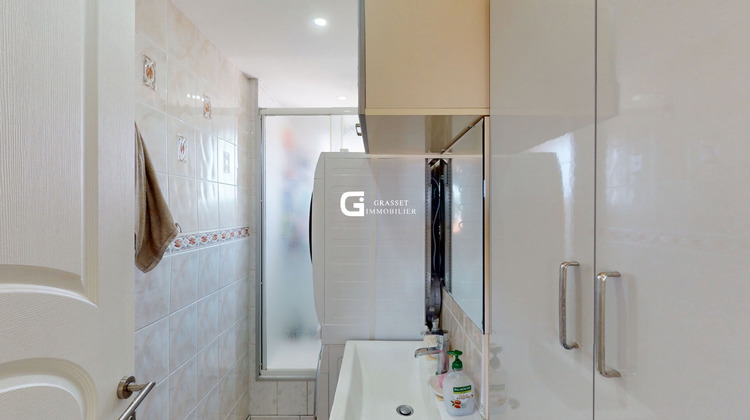 Ma-Cabane - Vente Appartement OYONNAX, 55 m²