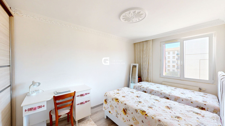 Ma-Cabane - Vente Appartement OYONNAX, 55 m²