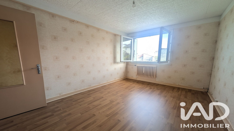 Ma-Cabane - Vente Appartement Oyonnax, 82 m²