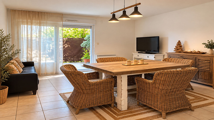 Ma-Cabane - Vente Appartement OYONNAX, 68 m²