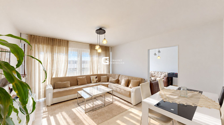 Ma-Cabane - Vente Appartement OYONNAX, 103 m²