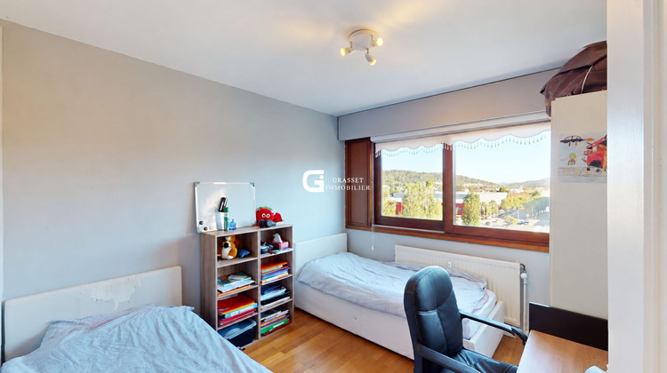 Ma-Cabane - Vente Appartement OYONNAX, 103 m²