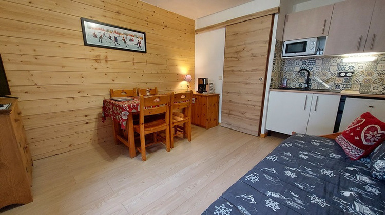 Ma-Cabane - Vente Appartement Oz, 21 m²