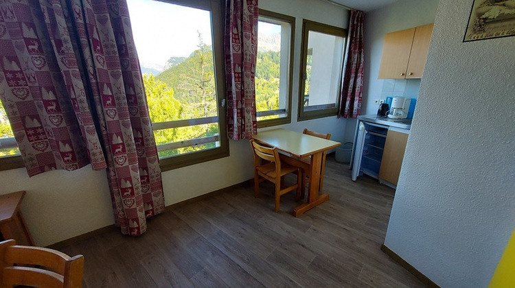 Ma-Cabane - Vente Appartement Oz, 21 m²