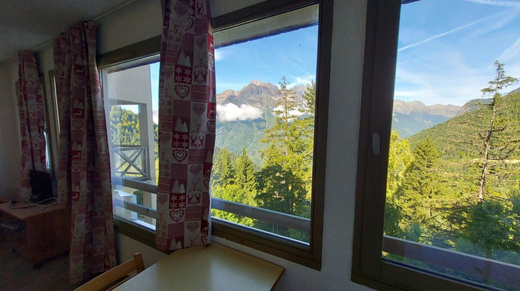 Ma-Cabane - Vente Appartement Oz, 21 m²