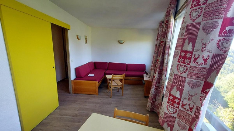 Ma-Cabane - Vente Appartement OZ, 21 m²