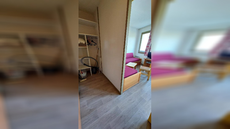 Ma-Cabane - Vente Appartement OZ, 21 m²