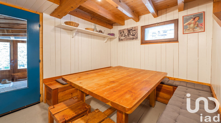 Ma-Cabane - Vente Appartement Oz, 60 m²