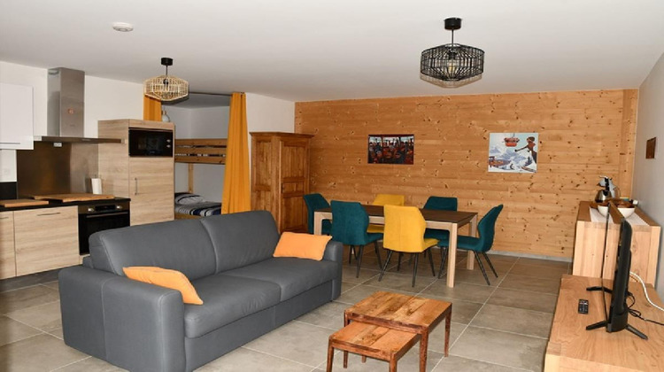 Ma-Cabane - Vente Appartement OZ, 59 m²