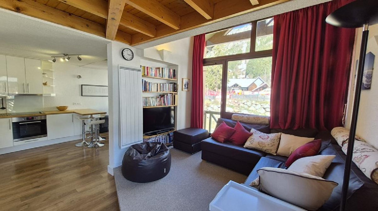 Ma-Cabane - Vente Appartement OZ, 67 m²