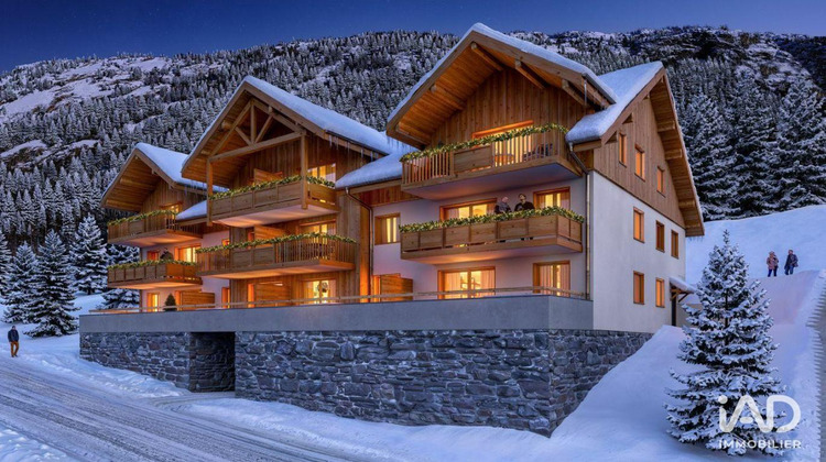 Ma-Cabane - Vente Appartement Oz, 72 m²