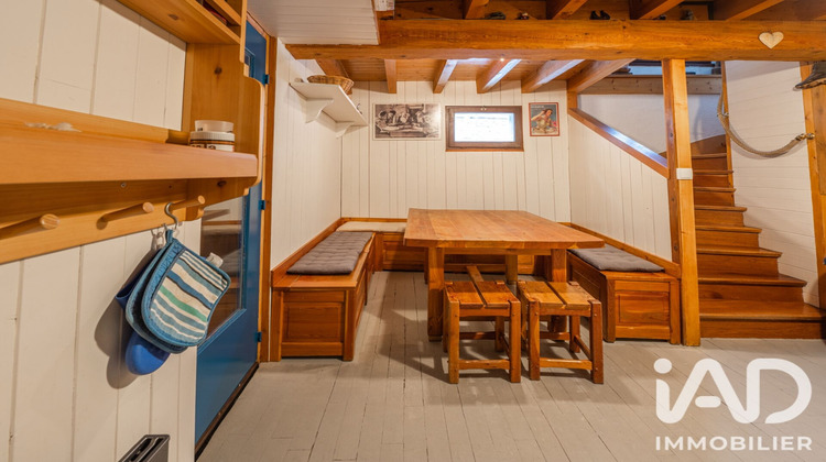 Ma-Cabane - Vente Appartement Oz, 59 m²