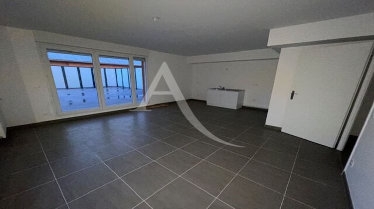 Ma-Cabane - Vente Appartement OZOIR-LA-FERRIERE, 53 m²