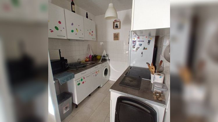 Ma-Cabane - Vente Appartement OZOIR-LA-FERRIERE, 30 m²