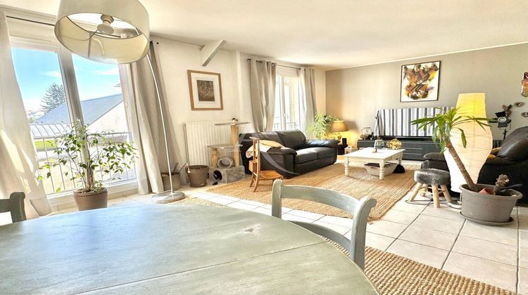 Ma-Cabane - Vente Appartement OZOIR-LA-FERRIERE, 65 m²