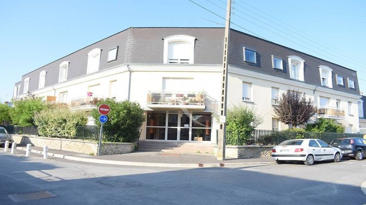 Ma-Cabane - Vente Appartement OZOIR-LA-FERRIERE, 52 m²