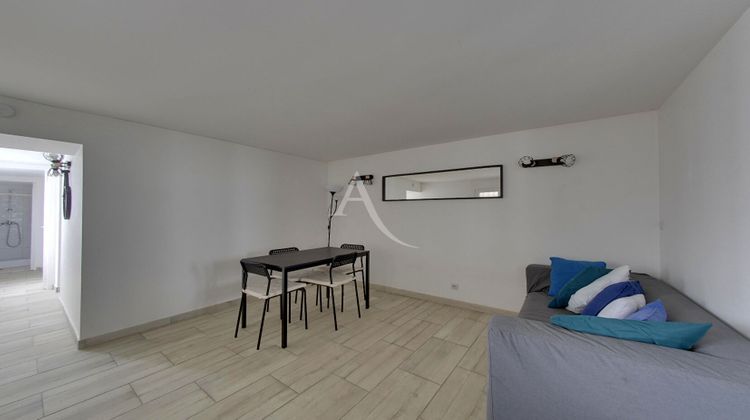 Ma-Cabane - Vente Appartement OZOIR-LA-FERRIERE, 46 m²