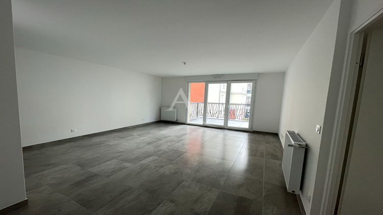 Ma-Cabane - Vente Appartement OZOIR-LA-FERRIERE, 62 m²