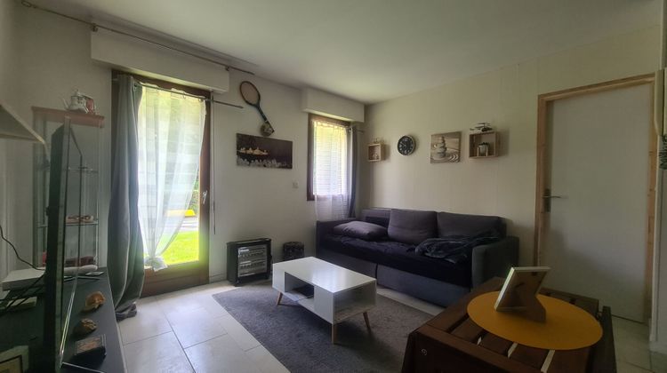 Ma-Cabane - Vente Appartement OZOIR-LA-FERRIERE, 30 m²