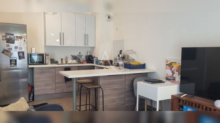 Ma-Cabane - Vente Appartement OZOIR-LA-FERRIERE, 37 m²