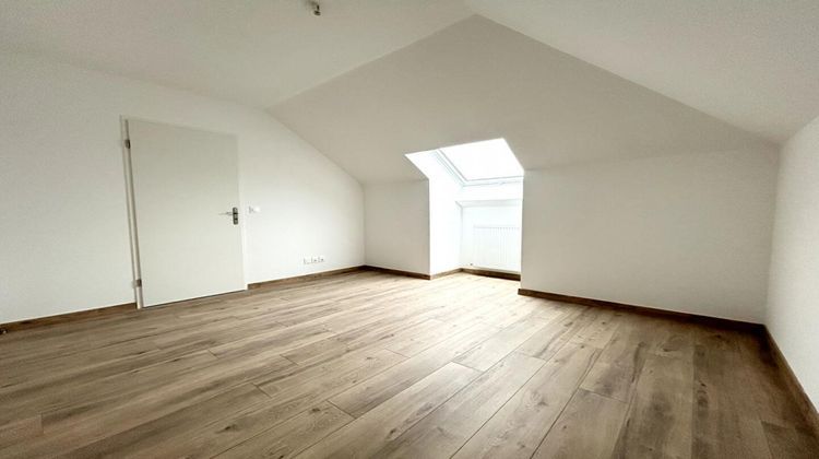 Ma-Cabane - Vente Appartement OZOIR LA FERRIERE, 53 m²