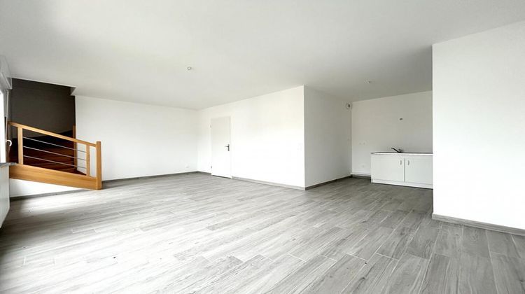 Ma-Cabane - Vente Appartement OZOIR LA FERRIERE, 68 m²