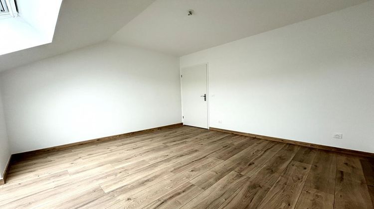 Ma-Cabane - Vente Appartement OZOIR LA FERRIERE, 68 m²