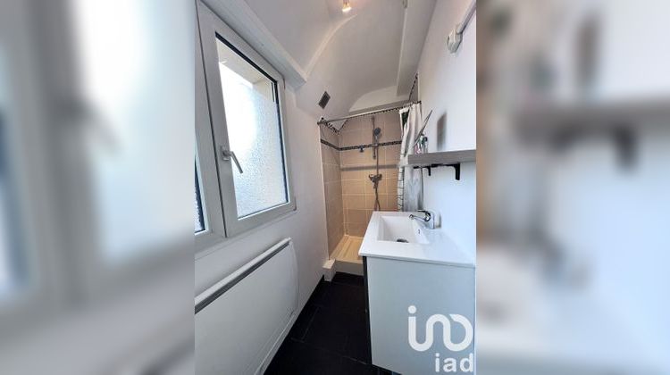 Ma-Cabane - Vente Appartement Ozoir-la-Ferrière, 40 m²