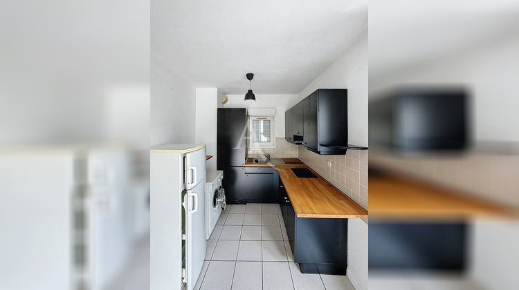 Ma-Cabane - Vente Appartement OZOIR-LA-FERRIERE, 31 m²