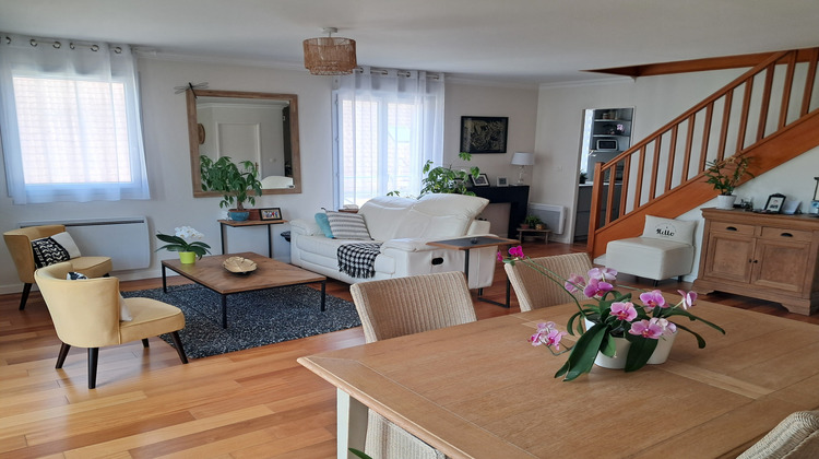 Ma-Cabane - Vente Appartement Ozoir-la-Ferrière, 105 m²