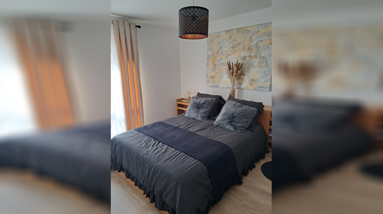 Ma-Cabane - Vente Appartement Ozoir-la-Ferrière, 78 m²