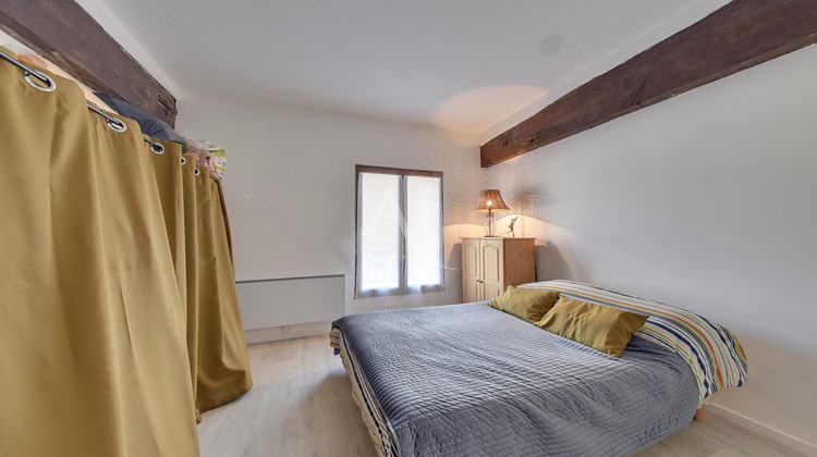 Ma-Cabane - Vente Appartement OZOIR-LA-FERRIERE, 68 m²