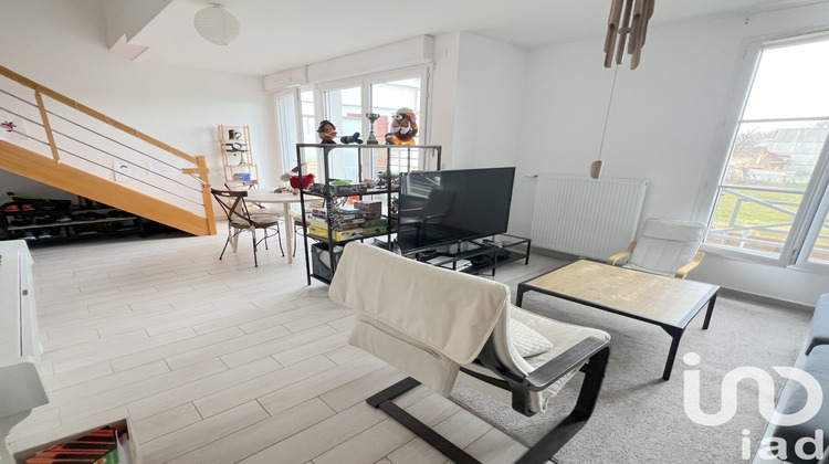 Ma-Cabane - Vente Appartement Ozoir-la-Ferrière, 78 m²