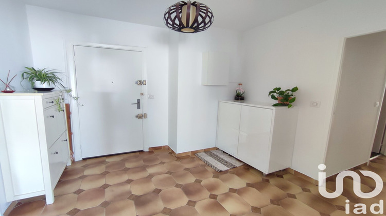 Ma-Cabane - Vente Appartement Ozoir-la-Ferrière, 65 m²