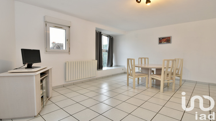 Ma-Cabane - Vente Appartement Ozoir-la-Ferrière, 54 m²