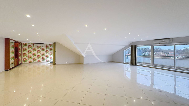 Ma-Cabane - Vente Appartement OZOIR-LA-FERRIERE, 119 m²