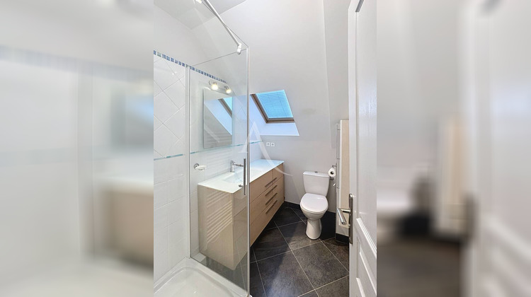 Ma-Cabane - Vente Appartement OZOIR-LA-FERRIERE, 119 m²