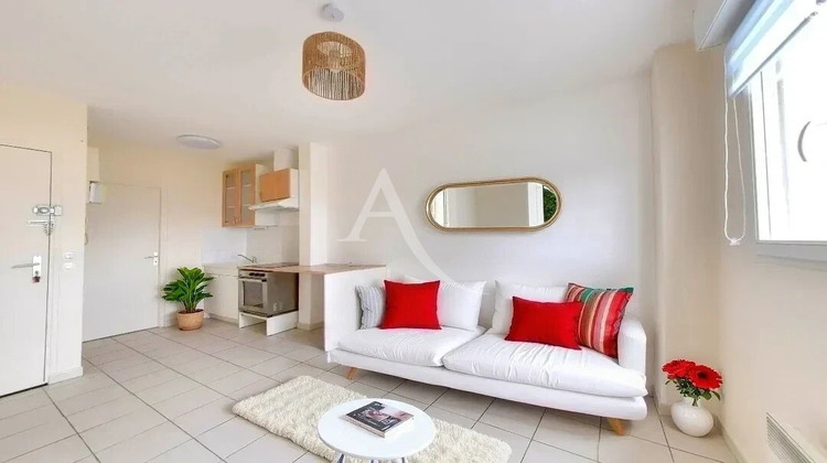 Ma-Cabane - Vente Appartement OZOIR-LA-FERRIERE, 26 m²