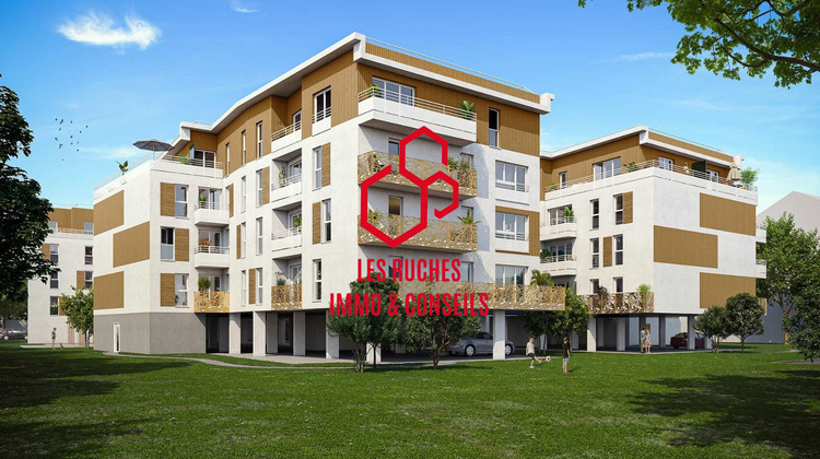 Ma-Cabane - Vente Appartement Ozoir-la-Ferrière, 70 m²