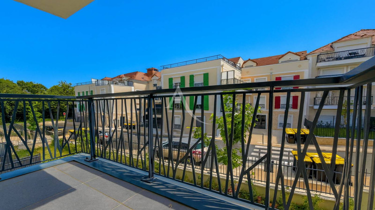 Ma-Cabane - Vente Appartement OZOIR-LA-FERRIERE, 47 m²