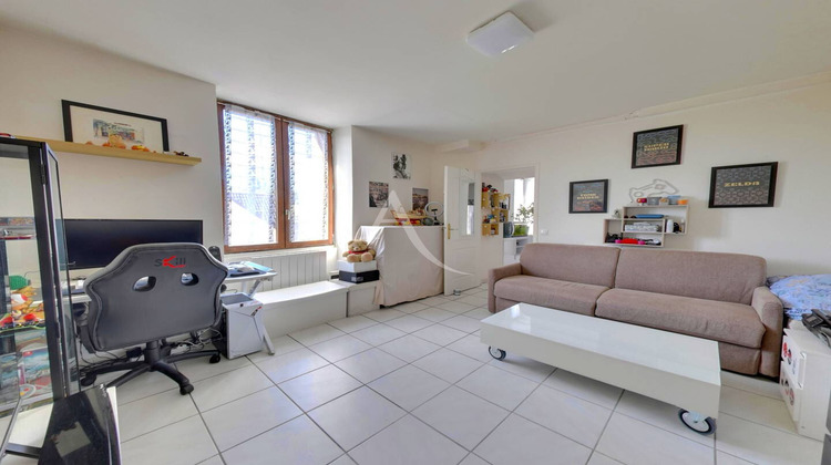 Ma-Cabane - Vente Appartement OZOIR-LA-FERRIERE, 29 m²